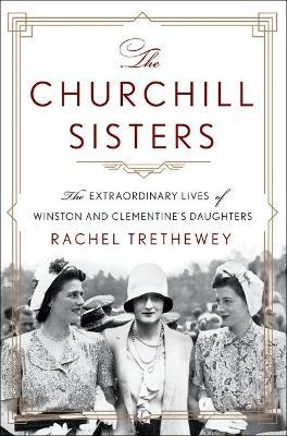 Catalogue record for The Churchill sisters