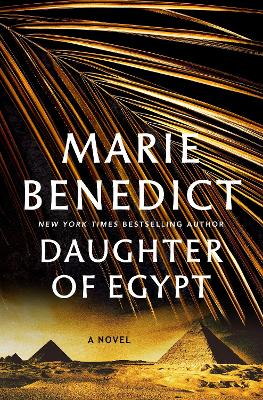 "Daughter of Egypt" by Benedict, Marie