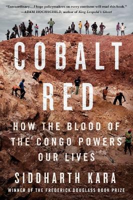 Catalogue record for Cobalt red
