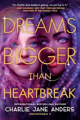 "Dreams Bigger Than Heartbreak" by Anders, Charlie