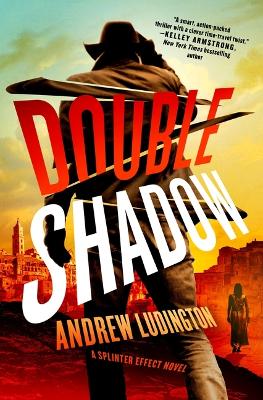 "Double Shadow" by Ludington, Andrew