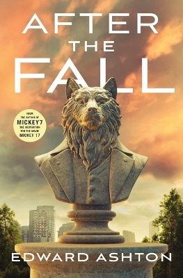 "After the Fall" by Ashton, Edward (Science fiction writer)