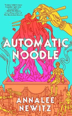 Catalogue search for Automatic noodle