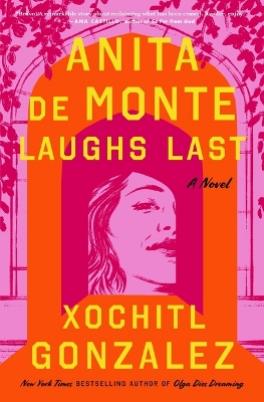 Catalogue search for Anita De Monte laughs last