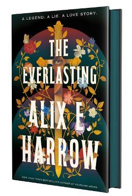 "The Everlasting" by Harrow, Alix E.