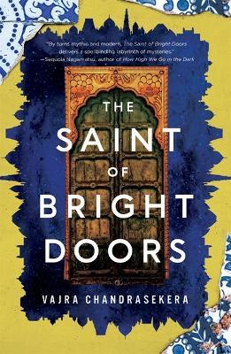 Catalogue search for The saint of bright doors