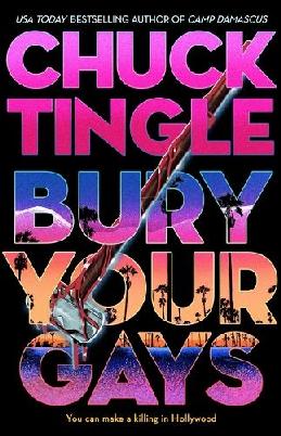 Bury your Gays