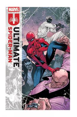 Ultimate Spider-Man, Vol. 4: One Last Day