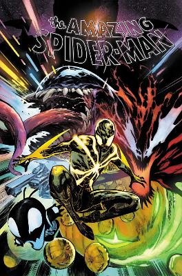 "The Amazing Spider-Man" by Kelly, Joe, 1971-