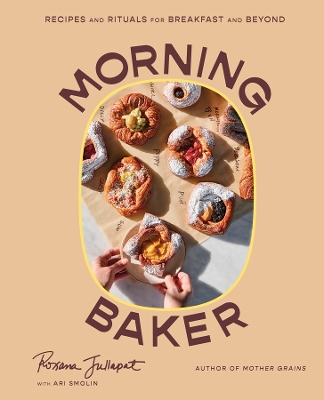 "Morning Baker" by Jullapat, Roxana