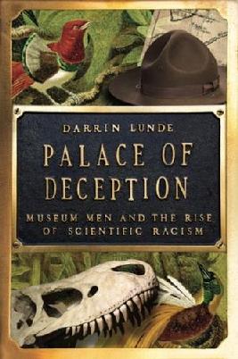 "Palace of Deception" by Lunde, Darrin P.