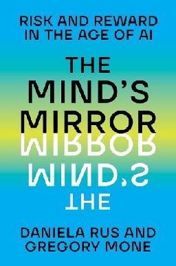 "The Mind's Mirror" by Rus, Daniela