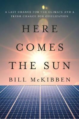 "Here Comes the Sun" by McKibben, Bill