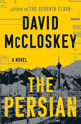 "The Persian" by McCloskey, David