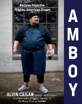 "Amboy" by Cailan, Alvin, 1983-