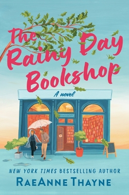 "The Rainy Day Bookshop" by Thayne, RaeAnne
