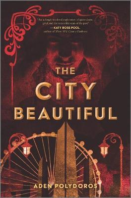 Catalogue search for The city beautiful