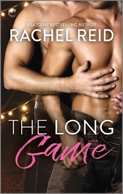 "The Long Game" by Reid, Rachel