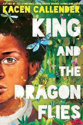Catalogue record for King and the dragon flies