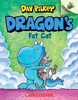 Dragon's Fat Cat