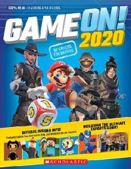 Game On!