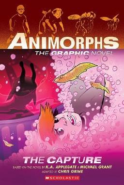 Animorphs