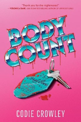 "Body Count" by Crowley, Codie