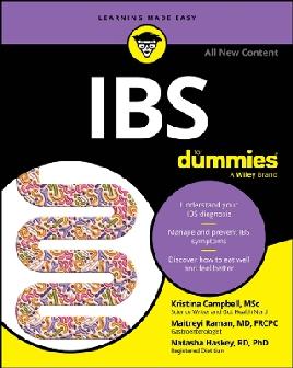 "IBS" by Campbell, Kristina