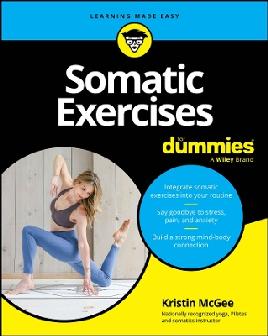"Somatic Exercises" by McGee, Kristin
