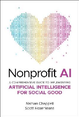 "Nonprofit AI" by Chappell, Nathan