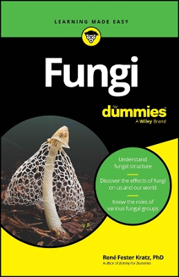 "Fungi" by Kratz, René Fester