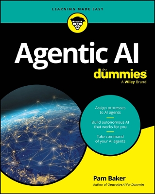 "Agentic AI" by Baker, Pamela, 1957-