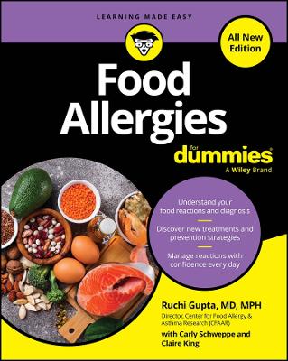 "Food Allergies" by Gupta, Ruchi