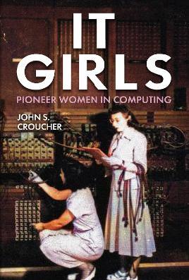 "IT Girls" by Croucher, John S.