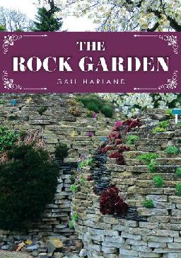 "The Rock Garden" by Harland, Gail