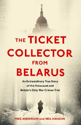 The Ticket Collector From Belarus