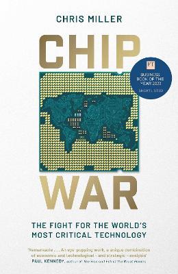 Catalogue search for Chip war