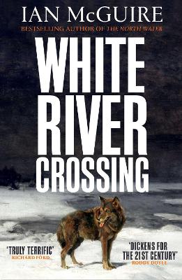 "White River Crossing" by McGuire, Ian