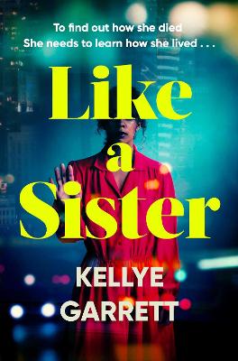 Catalogue search for Like a sister