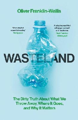 "Wasteland" by Franklin-Wallis, Oliver