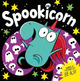 "Spookicorn" by Beach