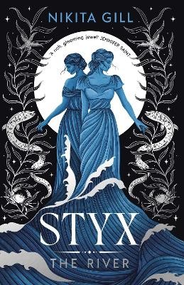 "Styx" by Gill, Nikita