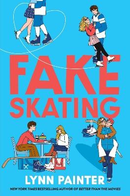 "Fake Skating" by Painter, Lynn