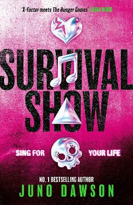 "Survival Show" by Dawson, Juno