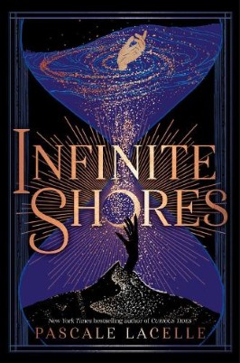 "Infinite Shores" by Lacelle, Pascale