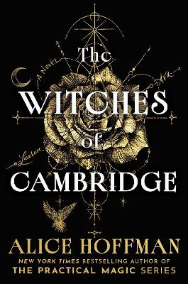 "The Witches of Cambridge" by Hoffman, Alice, 1952-