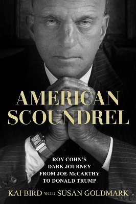 "American Scoundrel" by Bird, Kai