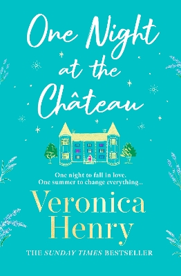 "One Night at the Château" by Henry, Veronica