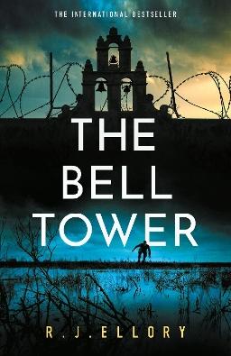 "The Bell Tower" by Ellory, Roger Jon, 1965-