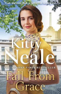 "Fall From Grace" by Neale, Kitty, pseud